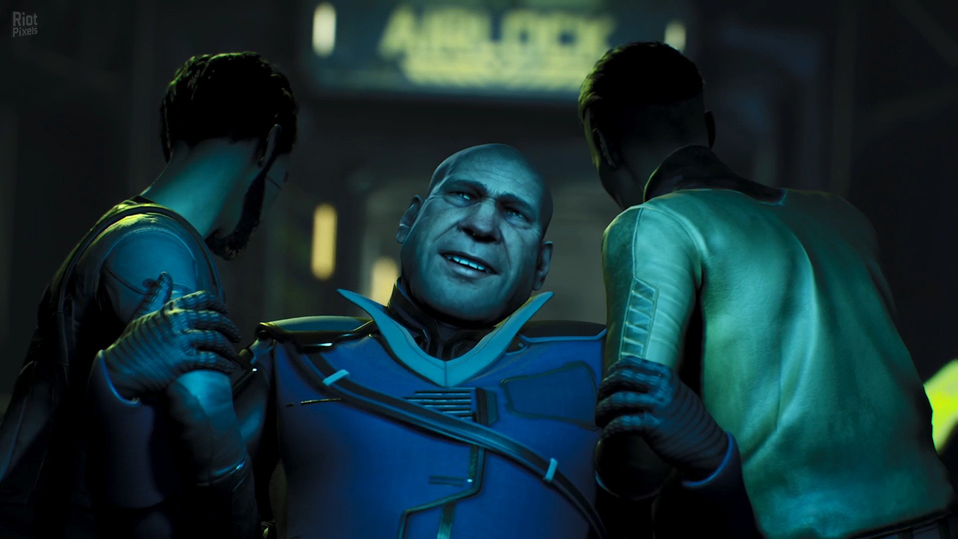 [2]-The Expanse: A Telltale Series – Deluxe Edition – v1.0.902523.2310241203 (inc. 6 episodes) Download