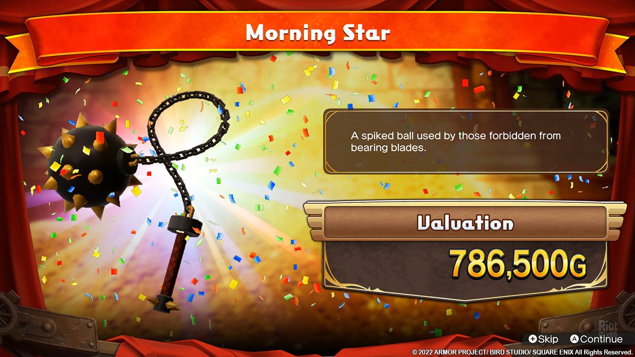 [5]-Dragon Quest Treasures: Digital Deluxe Edition – Build 11204329 (Denuvoless) + 2 DLCs + Windows 7 Fix Download