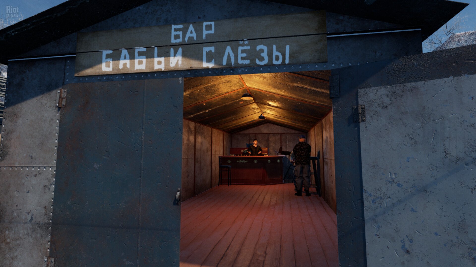 [14]-Siberian Village – v0.97 + Windows 7 Fix Download