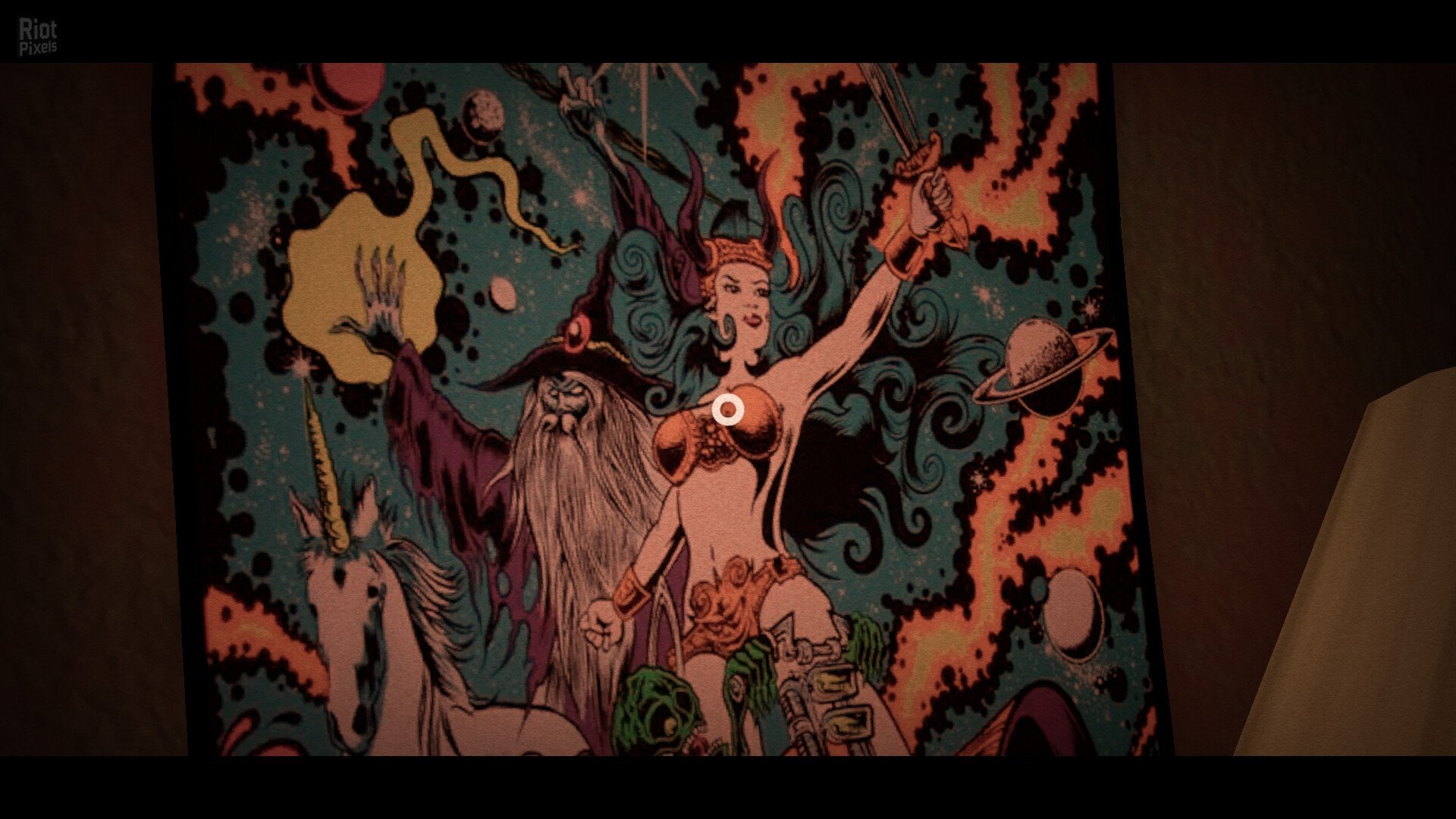 [5]-Dark Days Download