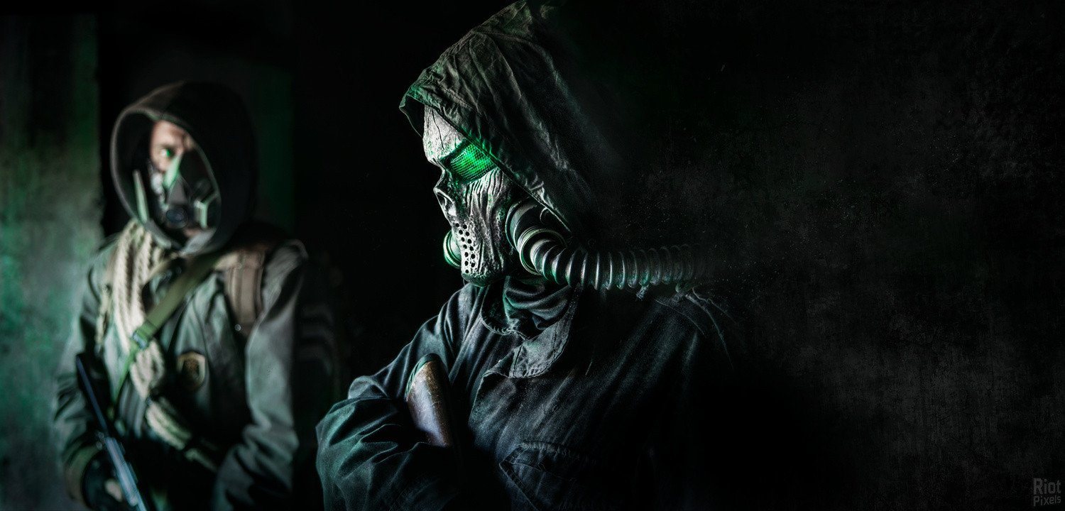 [17]-Chernobylite: Complete Edition – v49411 + 11 DLCs/Bonuses Download