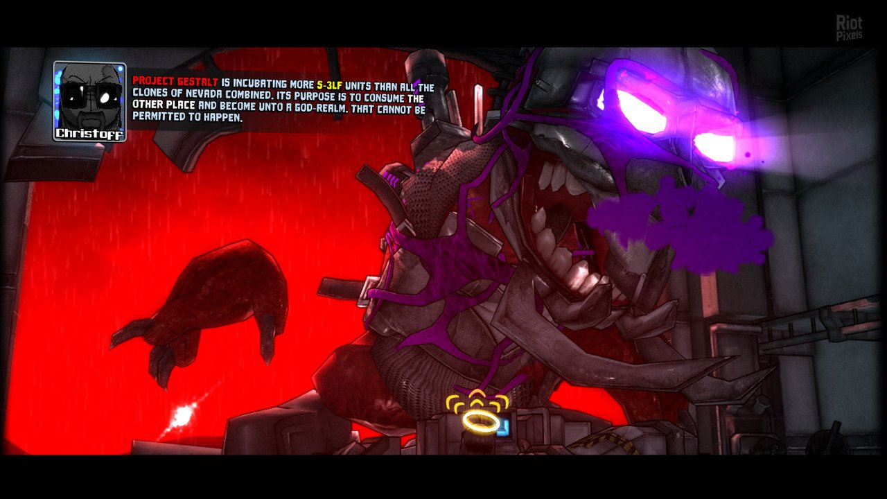 [11]-MADNESS: Project Nexus – v1.08.0.d Download