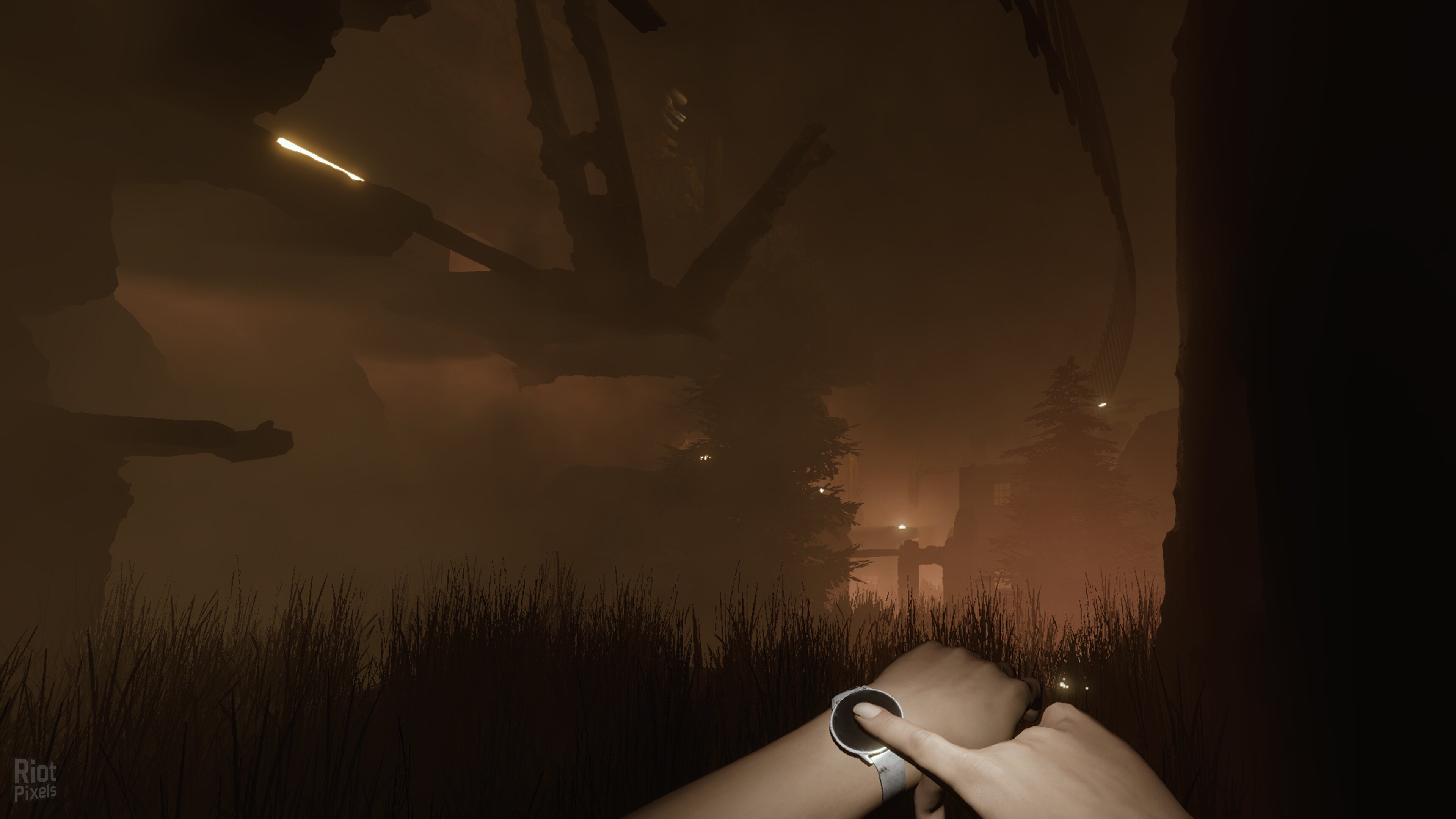 [4]-Sylvio: Black Waters Download