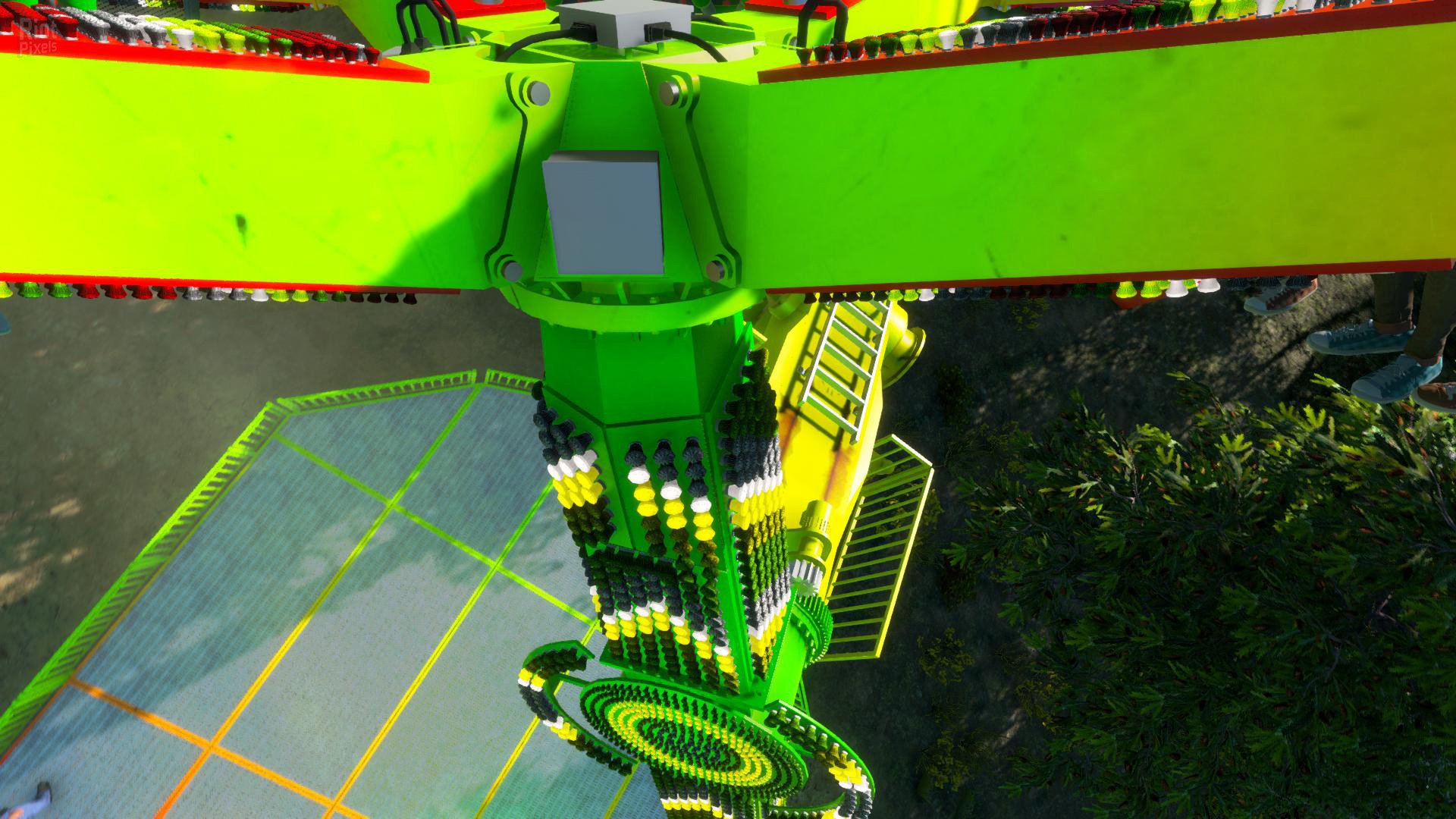 [7]-Virtual Rides 3: Ultimate Edition – v2.6.0f2 + 10 DLCs Download