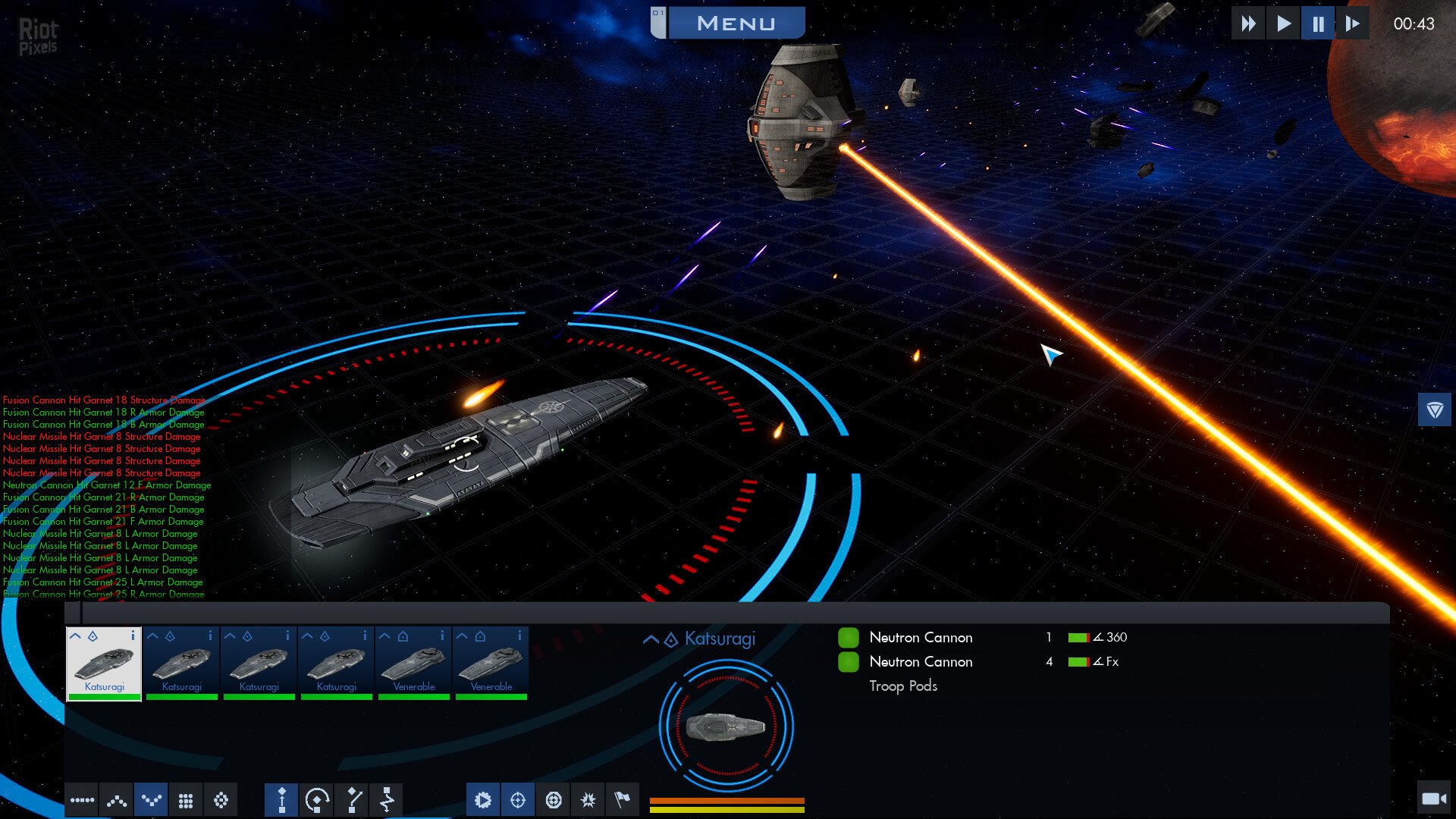 [6]-Lord of Rigel – v1.0 + Bonus Content Download