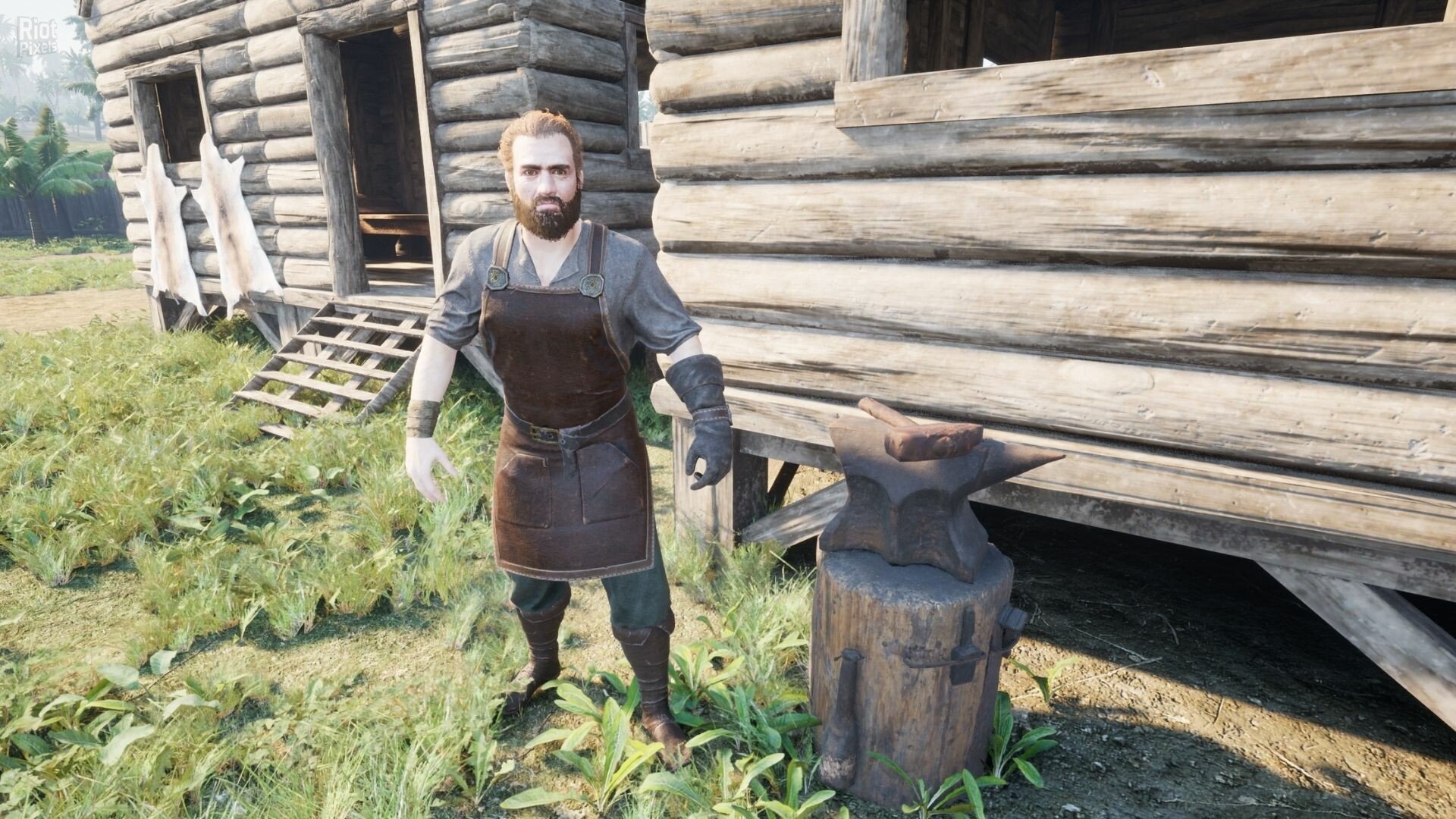 [16]-Pirates Journey – v0.1.06 Download