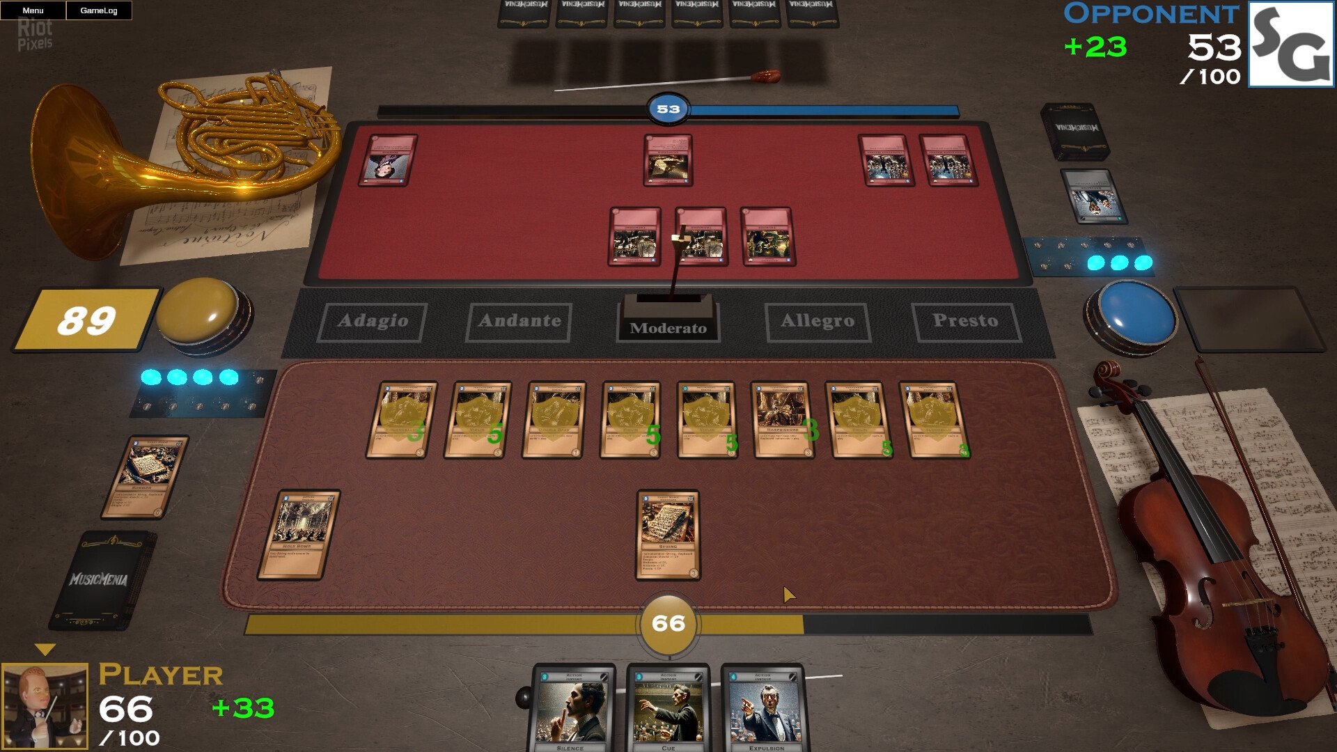 [14]-Musicmenia – v1.0.0 Download