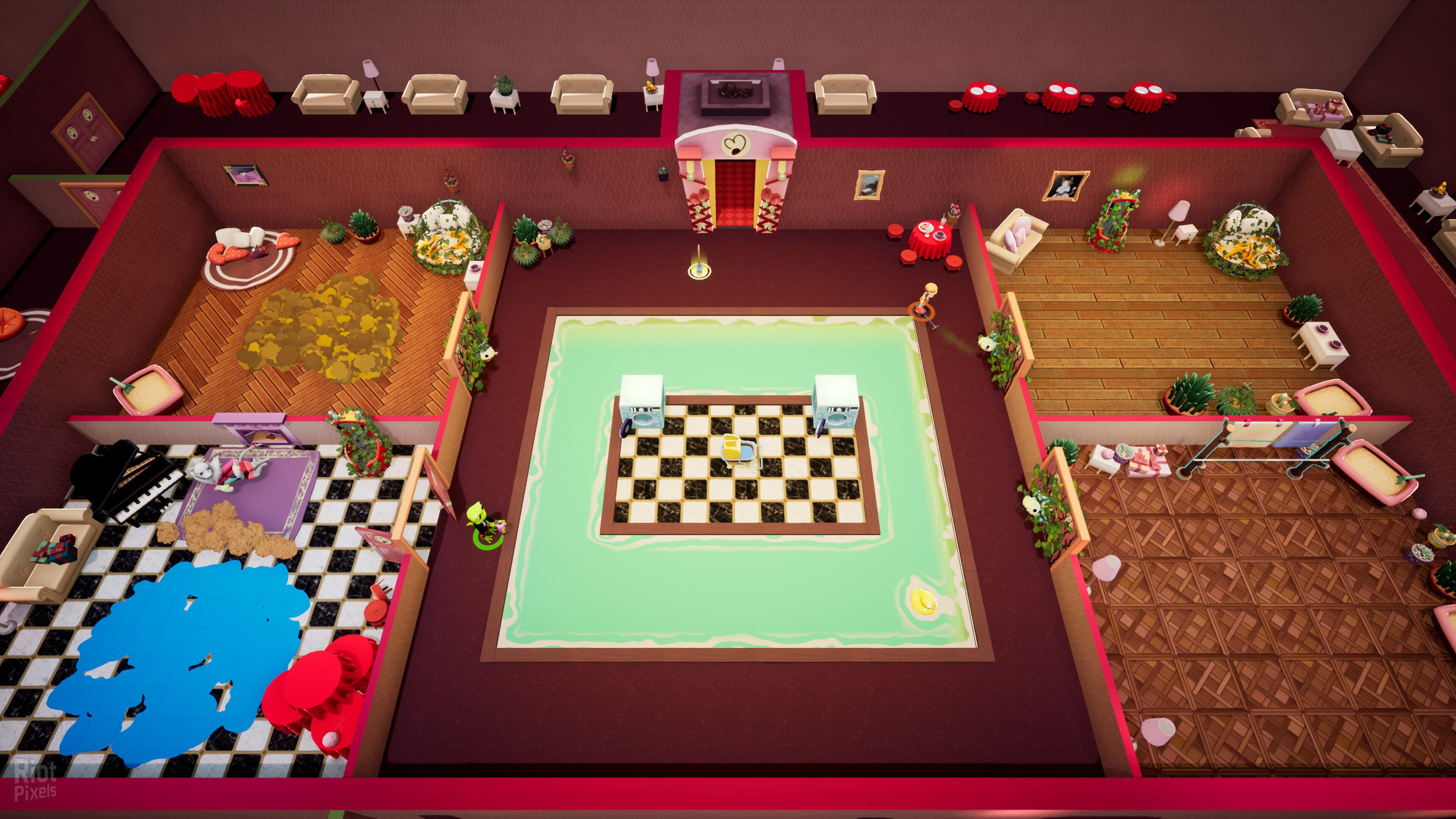 [12]-Welcome to Empyreum, v1.0.9 + Windows 7 Fix Download