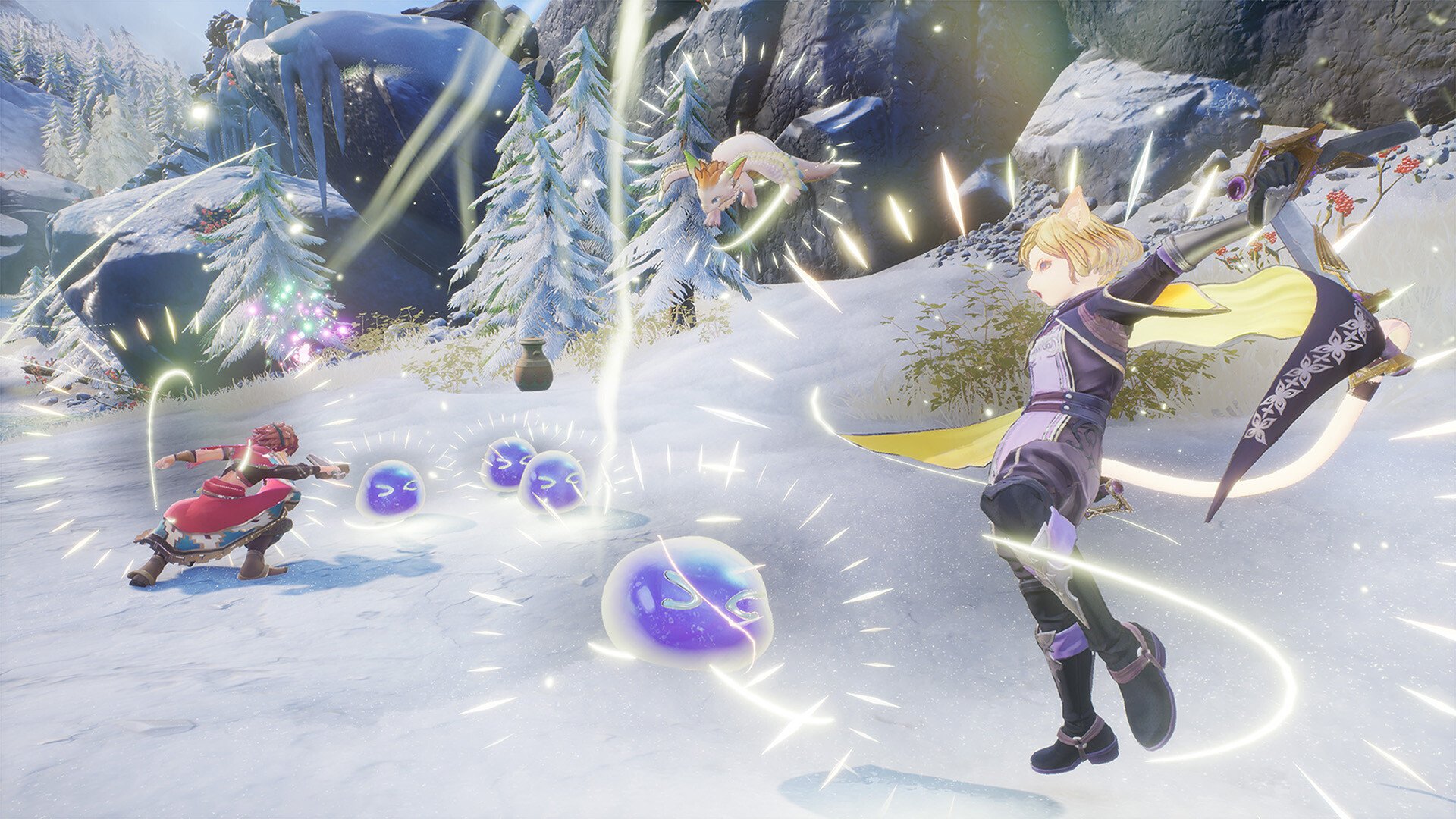 [6]-Visions of Mana: Digital Deluxe Edition, v1.0.3.0 (Denuvoless) + 6 DLCs Download