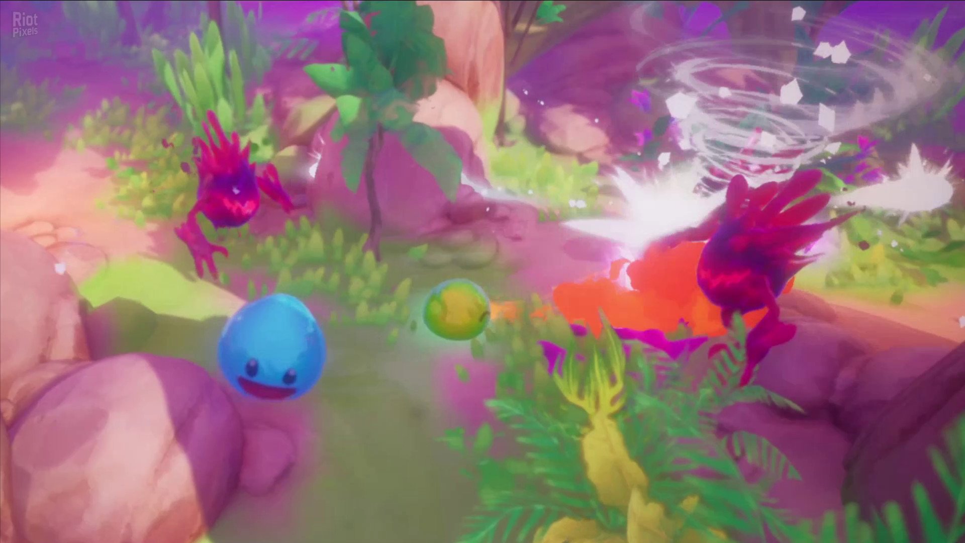 [3]-Slime Heroes Download