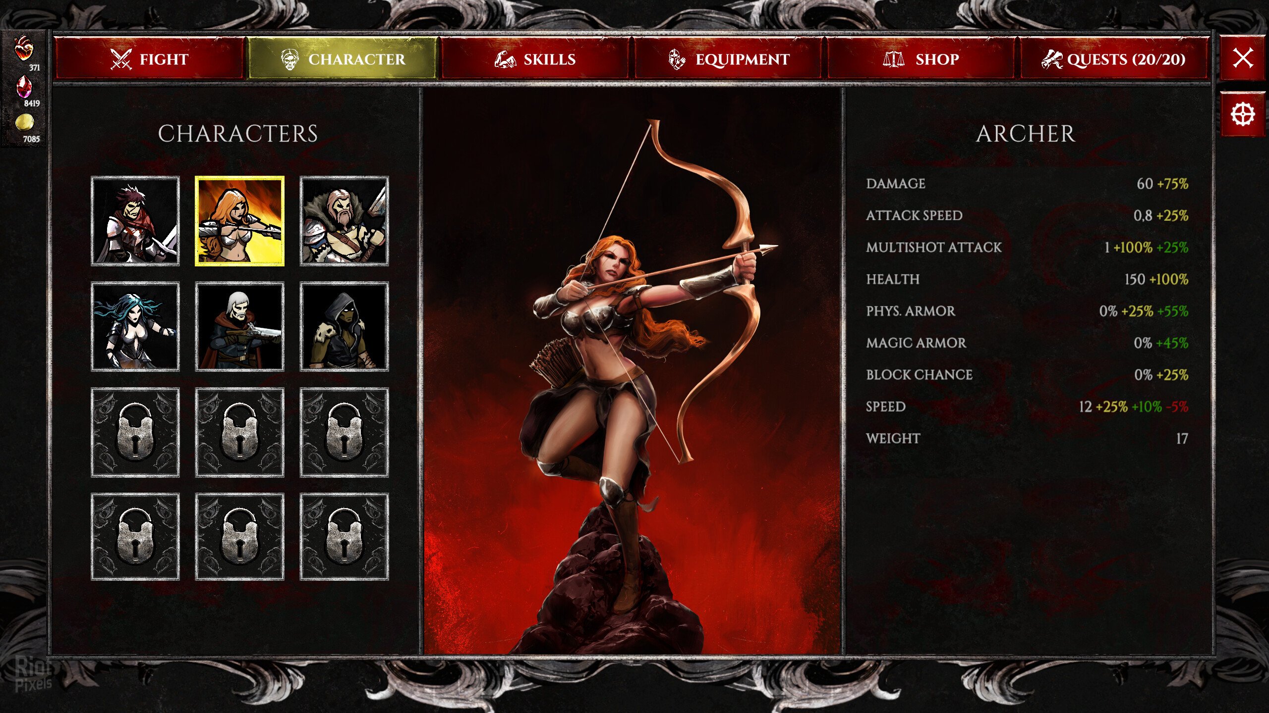 [6]-The Last Man Survivor Download