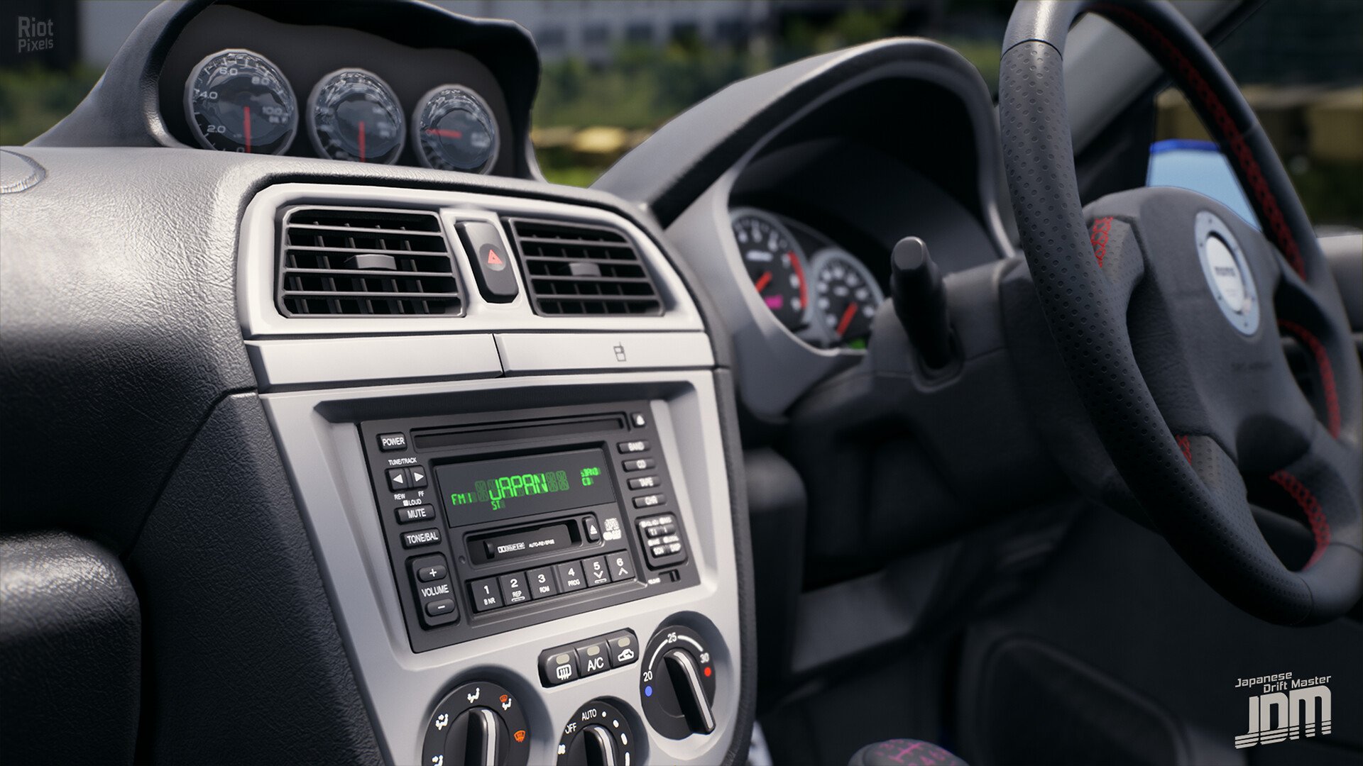 [15]-JDM: Japanese Drift Master – v1.1.36.1 + Supporter Pack DLC Download