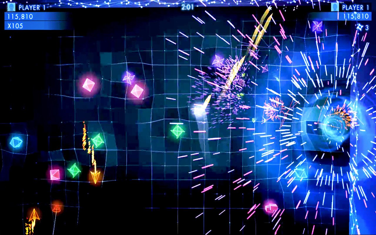 [9]-Geometry Wars 3: Dimensions (My first repack! :) Download
