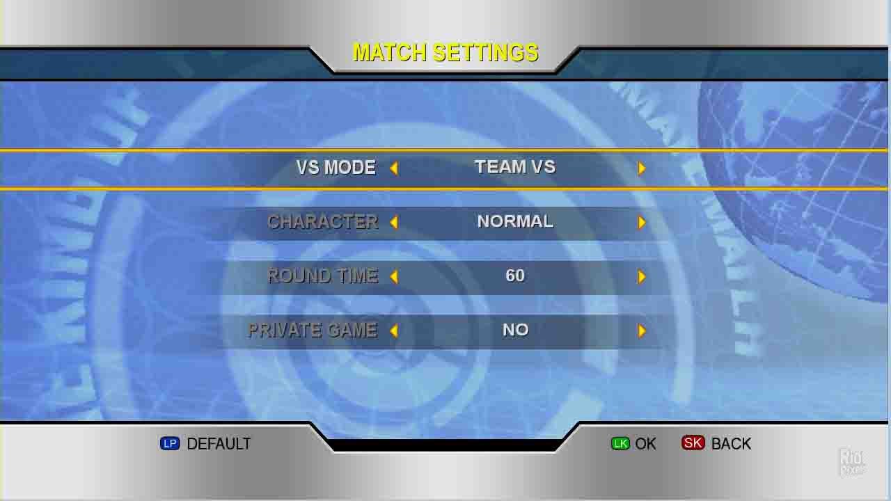 [11]-The King of Fighters ’98: Ultimate Match – Final Edition Download
