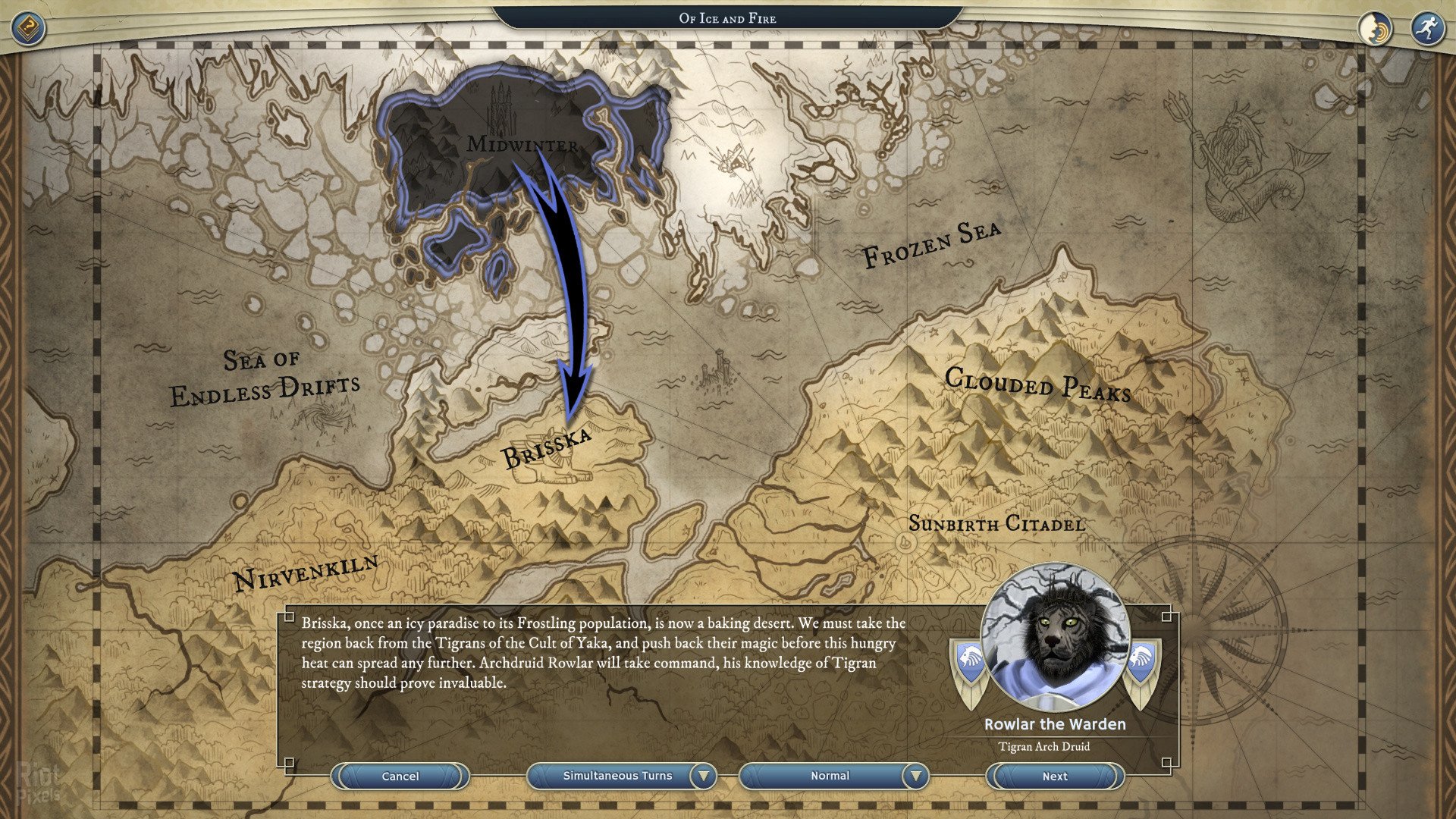 [16]-Age of Wonders 3: Eternal Lords Download