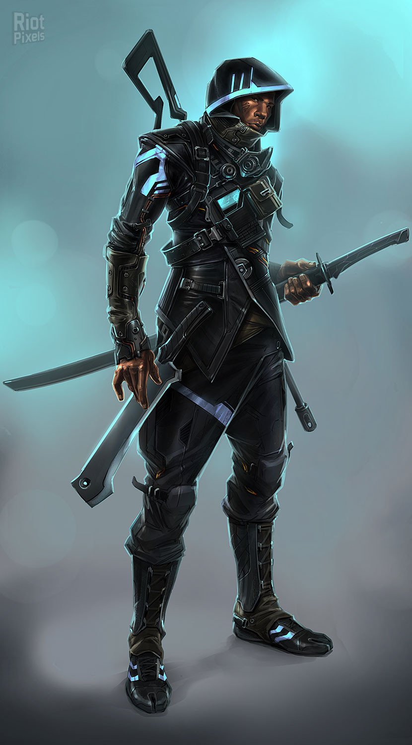 [28]-Satellite Reign v1.02 Download