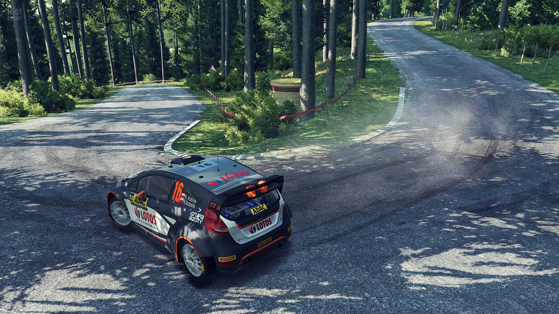 [5]-WRC 5 FIA World Rally Championship v1.0.2 Download