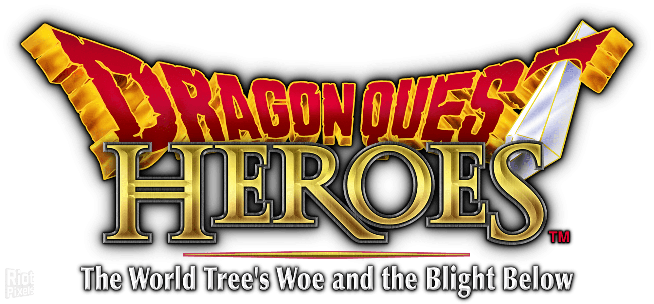 [18]-Dragon Quest Heroes: Slime Edition Download