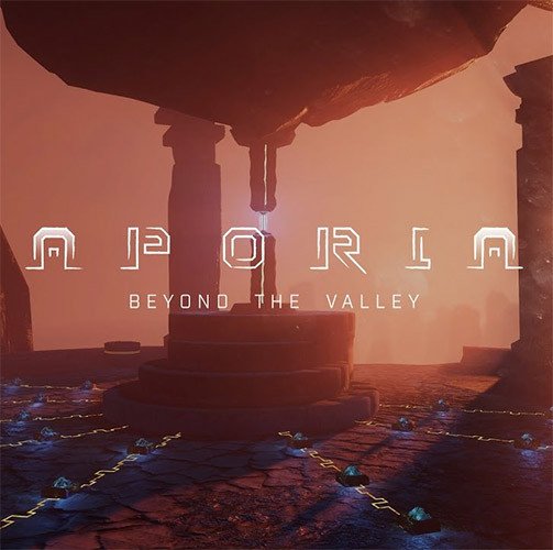 Aporia: Beyond the Valley-HohohoGames