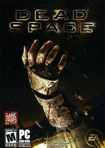 Dead Space – v1.0.0.222 GOG-HohohoGames