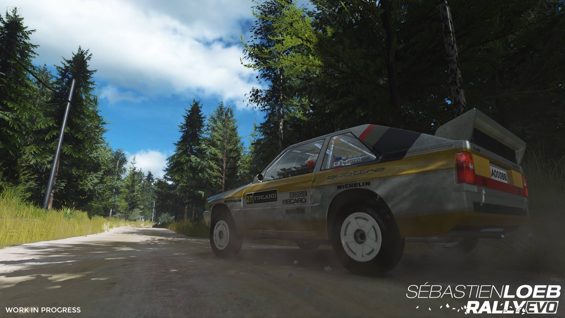 [14]-Sebastien Loeb Rally Evo + 2 DLC Download