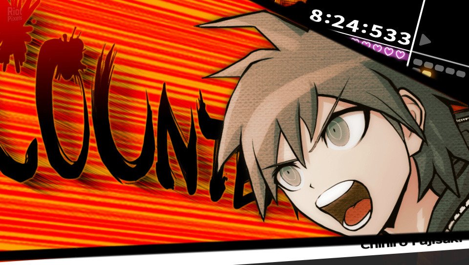 [7]-Danganronpa: Trigger Happy Havoc – Limited Edition Download