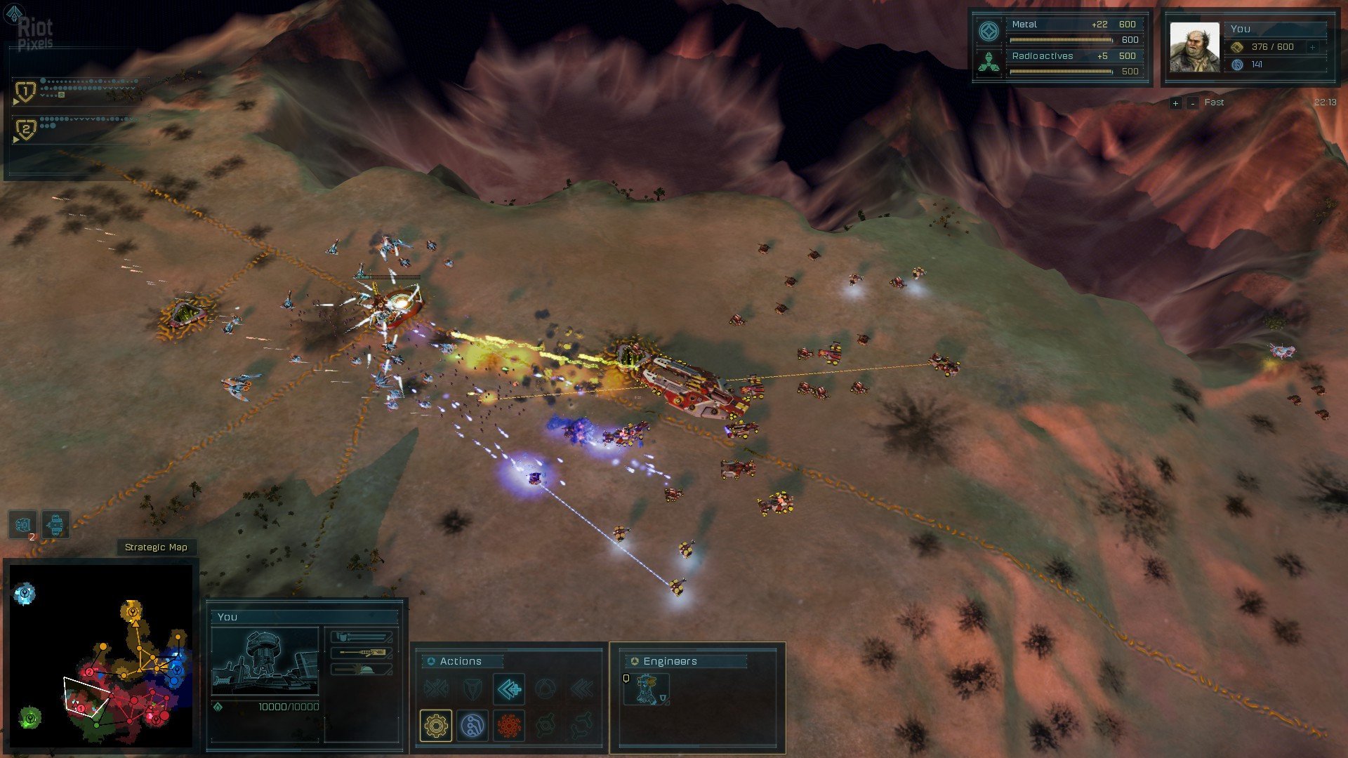 [13]-Ashes of the Singularity Download