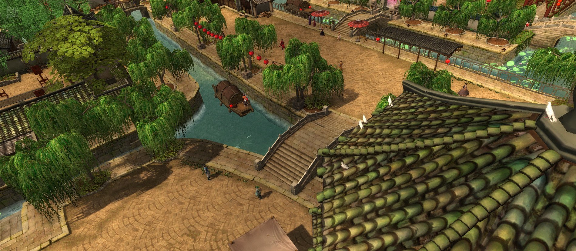 [12]-Tale of Wuxia + DLC + Update 3 Download