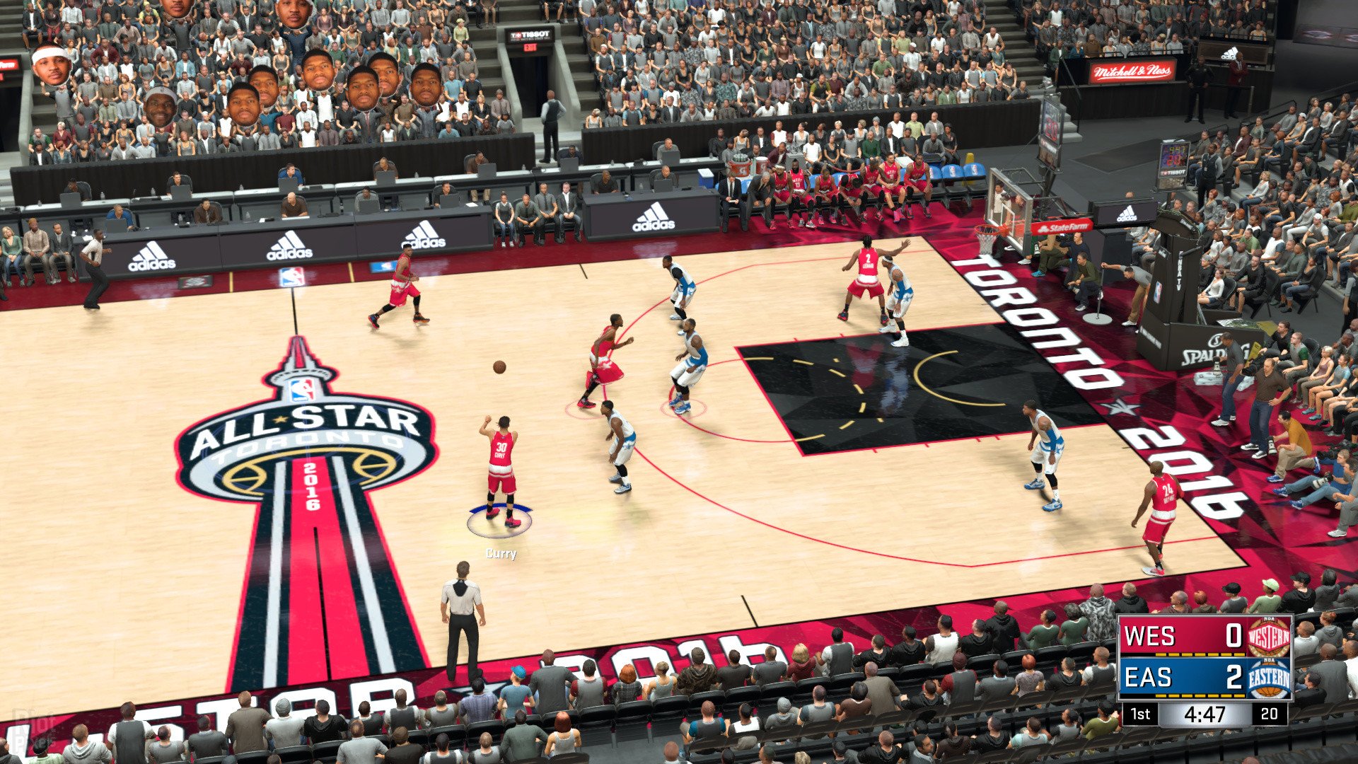 [11]-NBA 2K17 + Update 1 [FIXED REPACK] Download