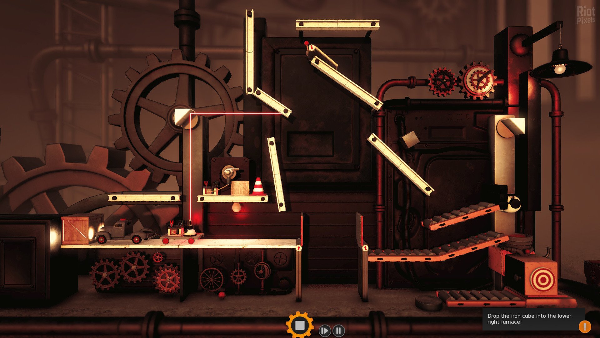 [8]-Crazy Machines 3 Download