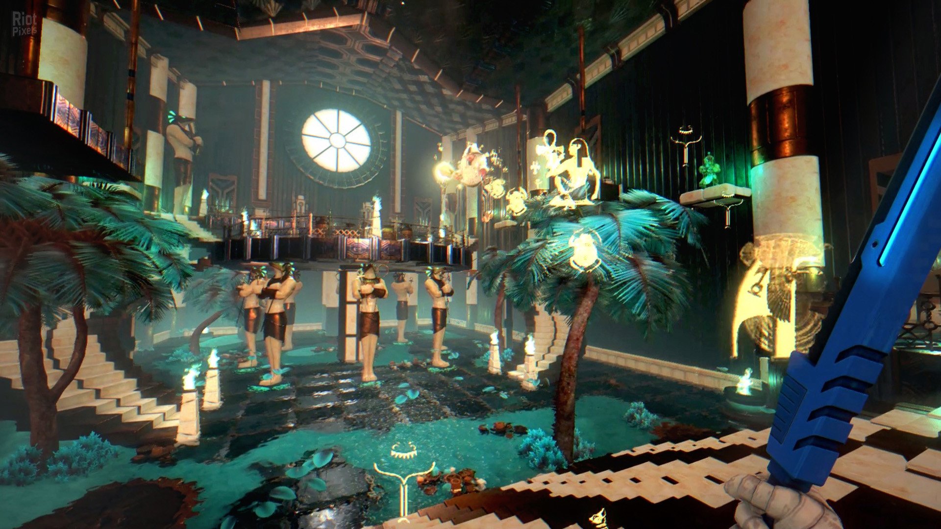 [8]-Immortal Redneck – v1.1.1 Download