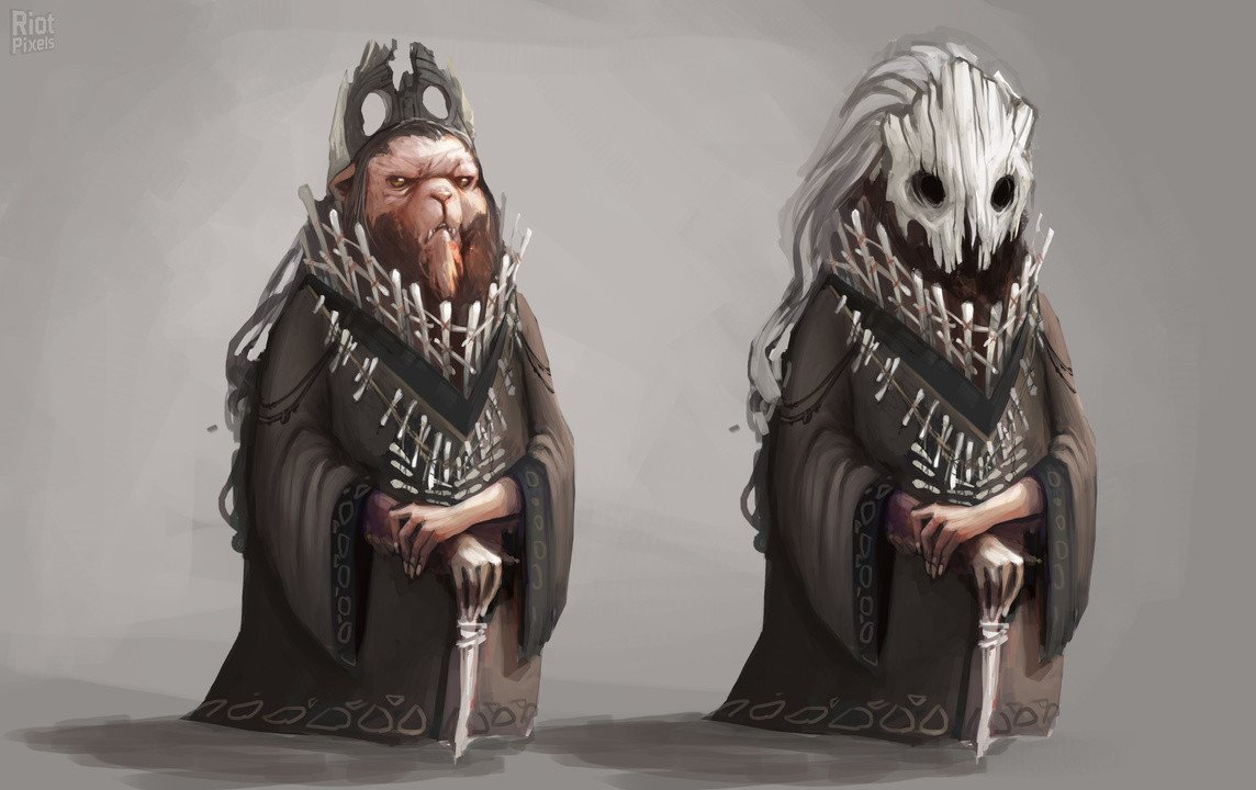 [23]-Dreamfall Chapters: The Final Cut, v5.7.2.1 Download