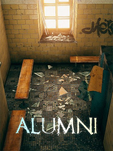 ALUMNI: Escape Room Adventure-HohohoGames