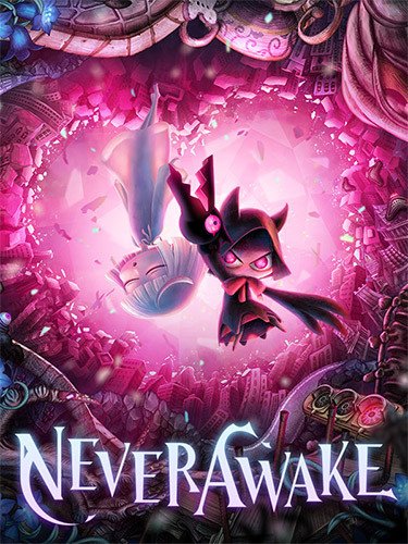 NeverAwake-HohohoGames