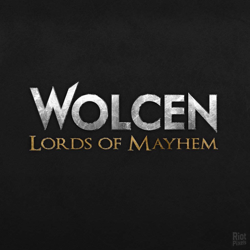 Wolcen: Lords of Mayhem – v1.1.7.1 (Endgame Update) + 8 DLCs + Bonus OST-HohohoGames