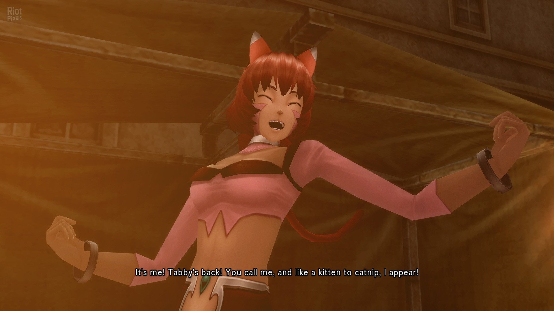 [5]-.hack//G.U. Last Recode Download