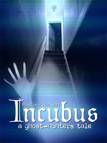 Incubus: A Ghost-Hunters Tale – v1.07e (S-LR)-HohohoGames