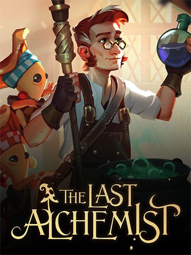 The Last Alchemist – v1.0.2229.8B06E72-HohohoGames