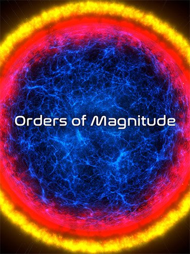 Orders of Magnitude – v1.0 (Release)-HohohoGames