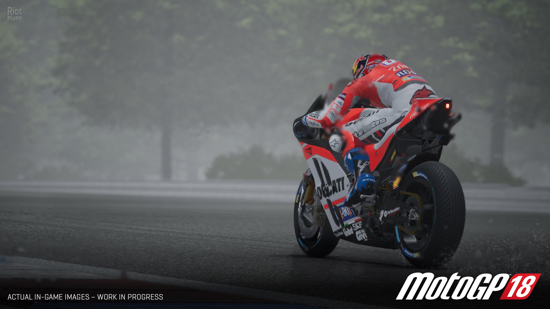 [4]-MotoGP 18 + Multiplayer Download