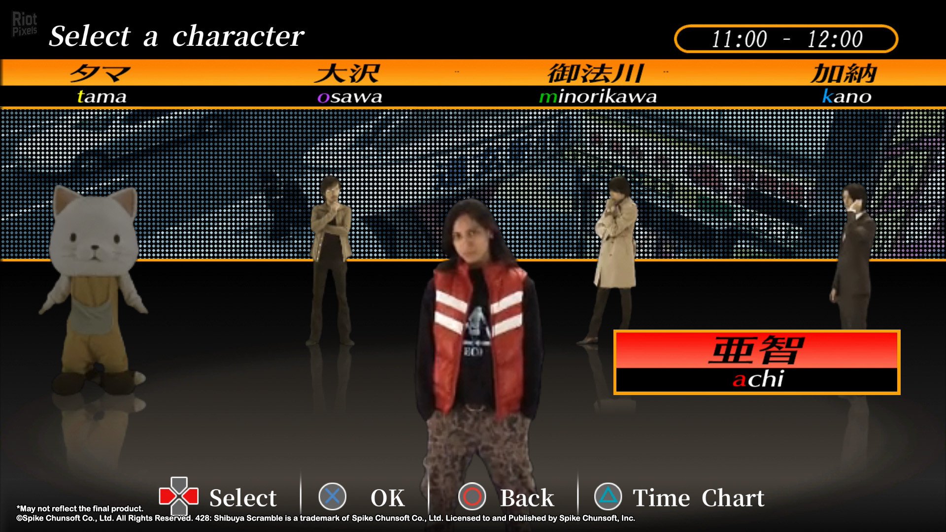 [6]-428: Shibuya Scramble Download