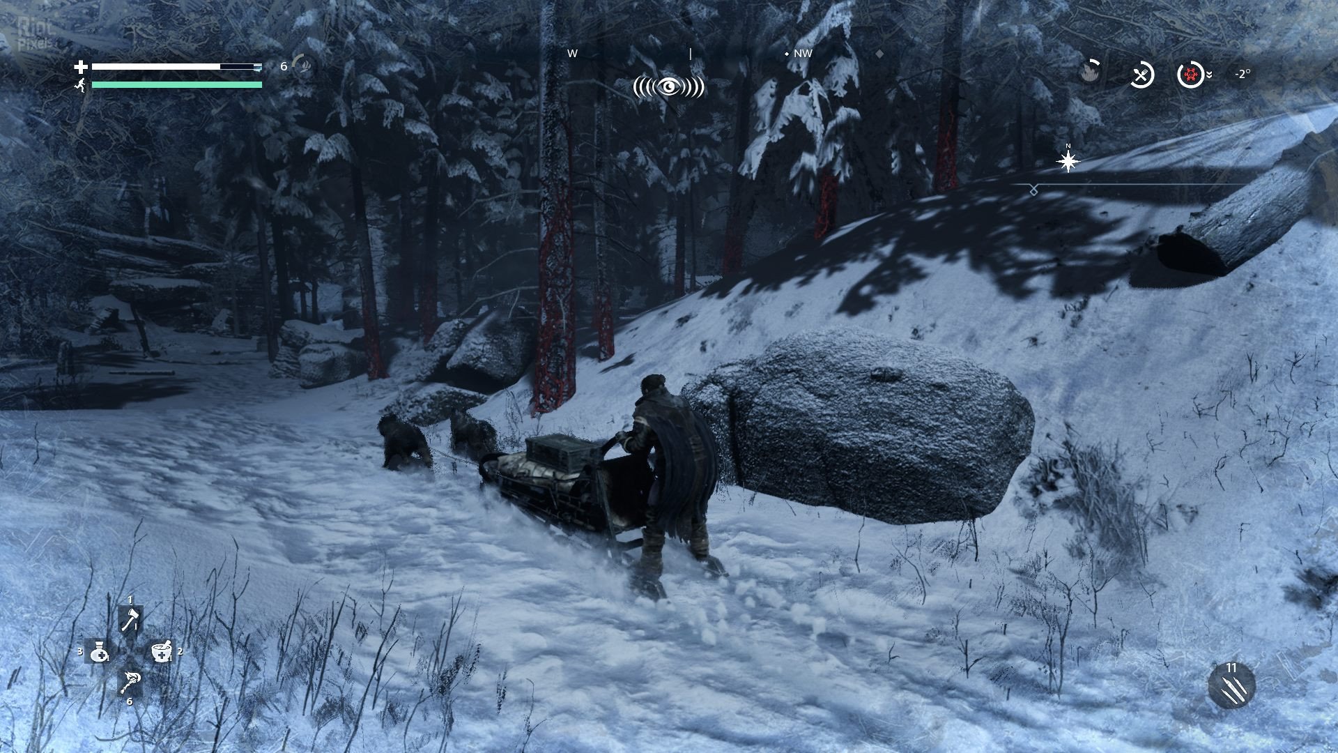 [14]-Fade to Silence – v1.1/1.0.2022 + Multiplayer Download