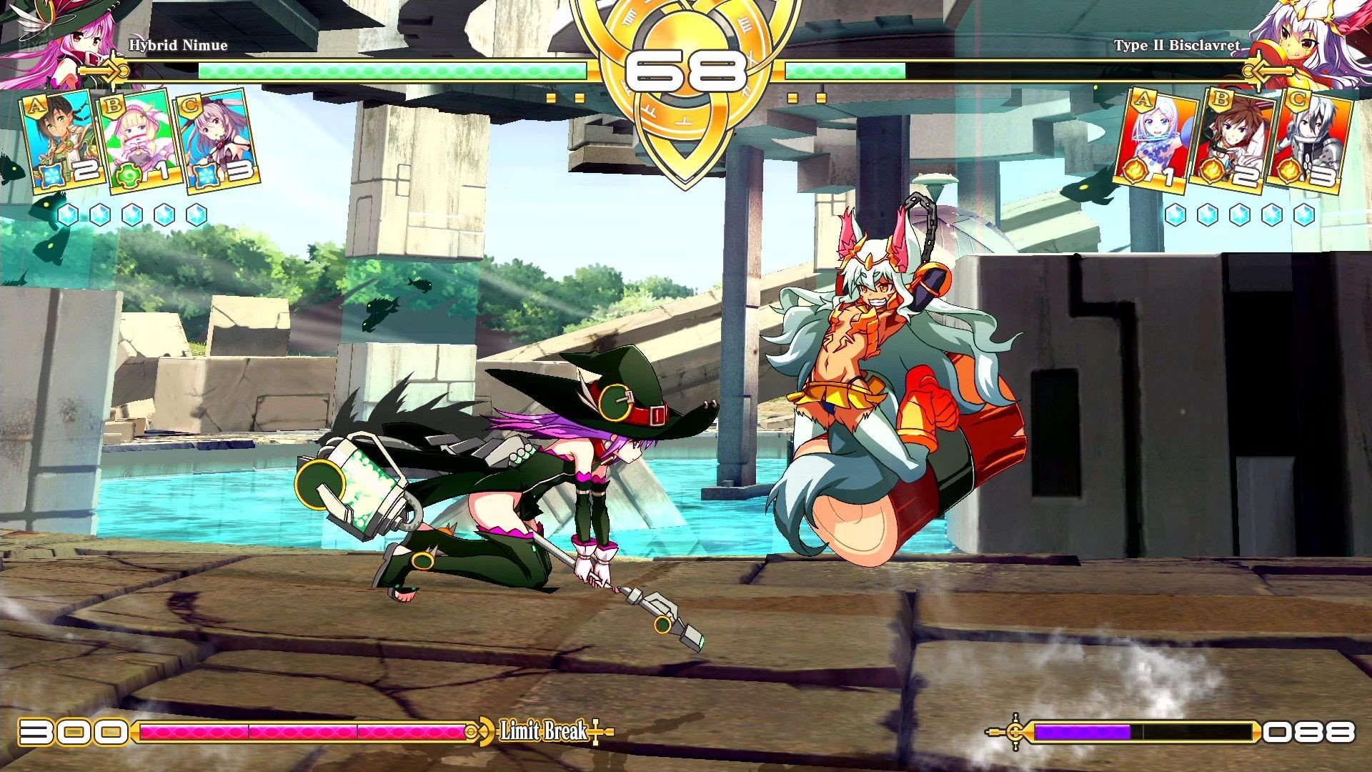 [9]-Million Arthur: Arcana Blood – Limited Edition + Multiplayer Download