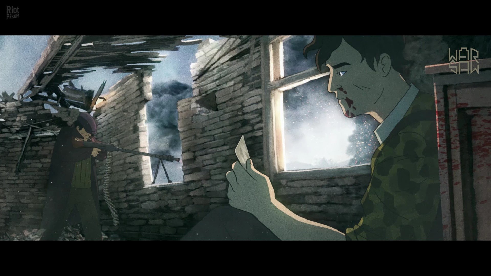 [9]-Warsaw – Build 103 (Zmija Update) Download