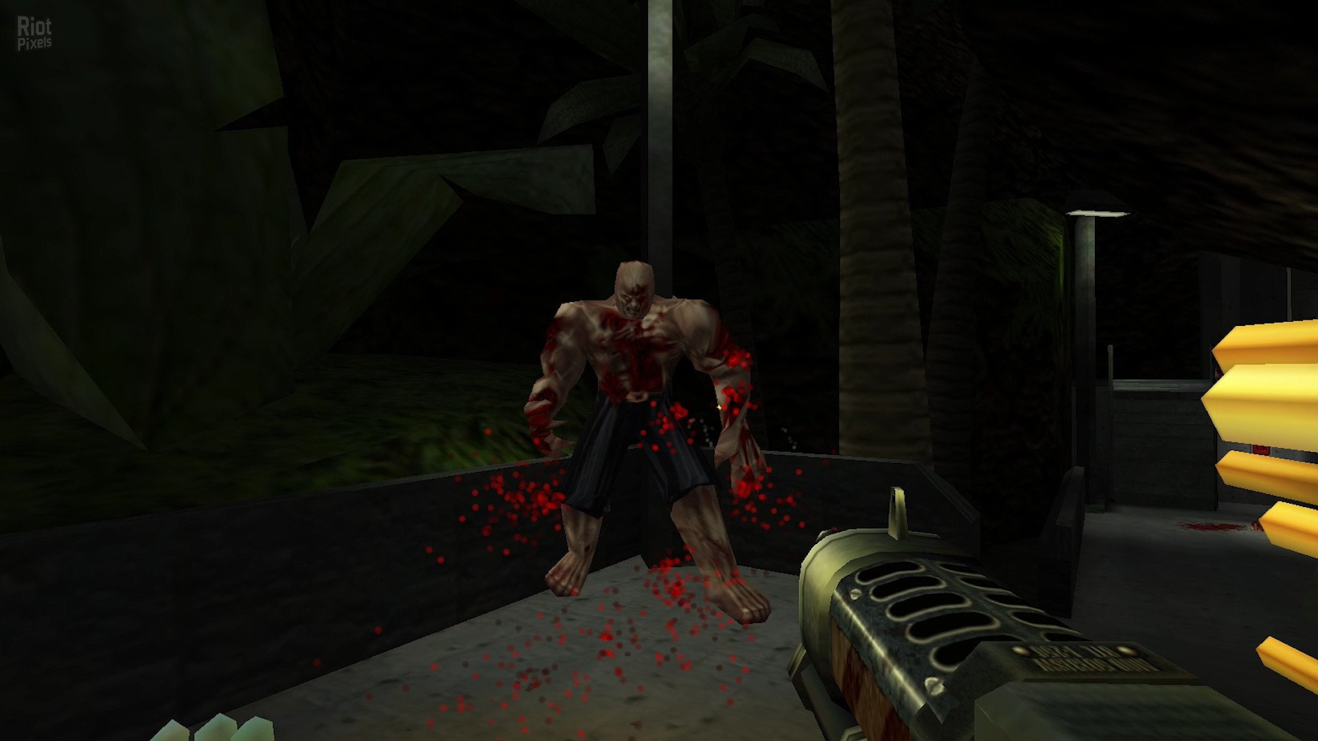 [5]-SiN: Gold – v1.13 Download