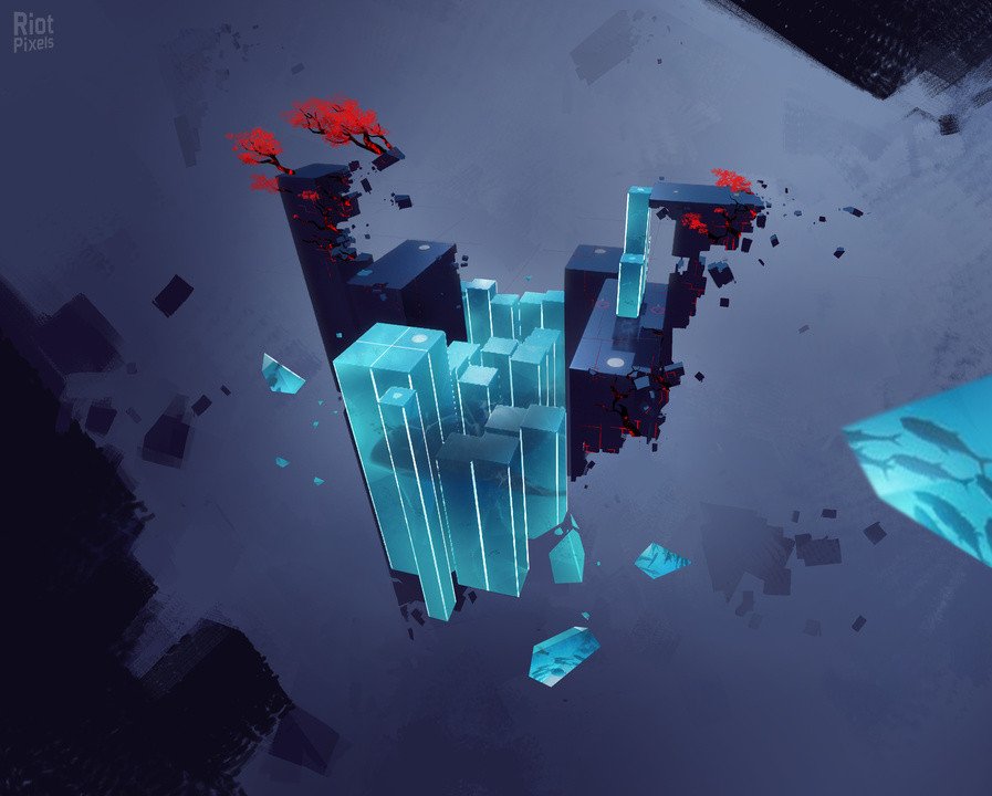 [18]-Ever Forward + DLC Download