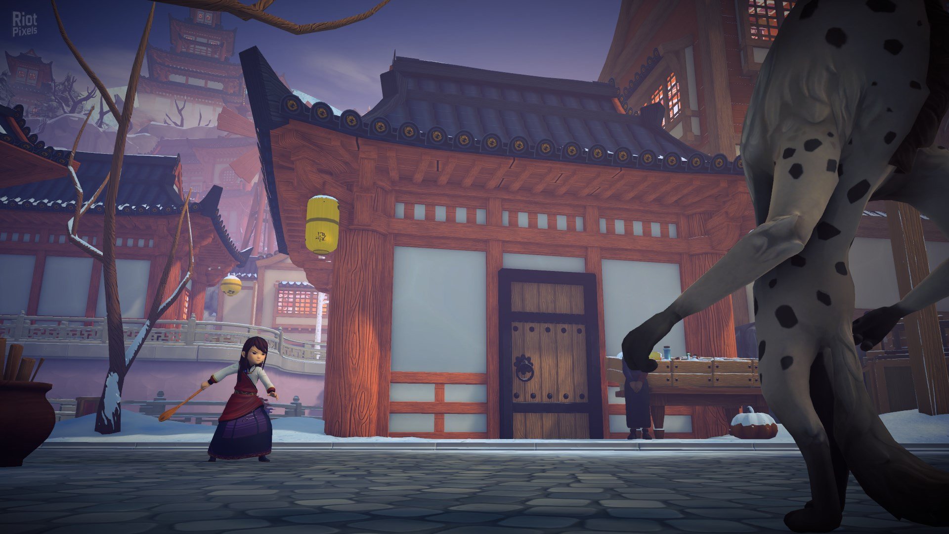 [5]-Ary and the Secret of Seasons Download