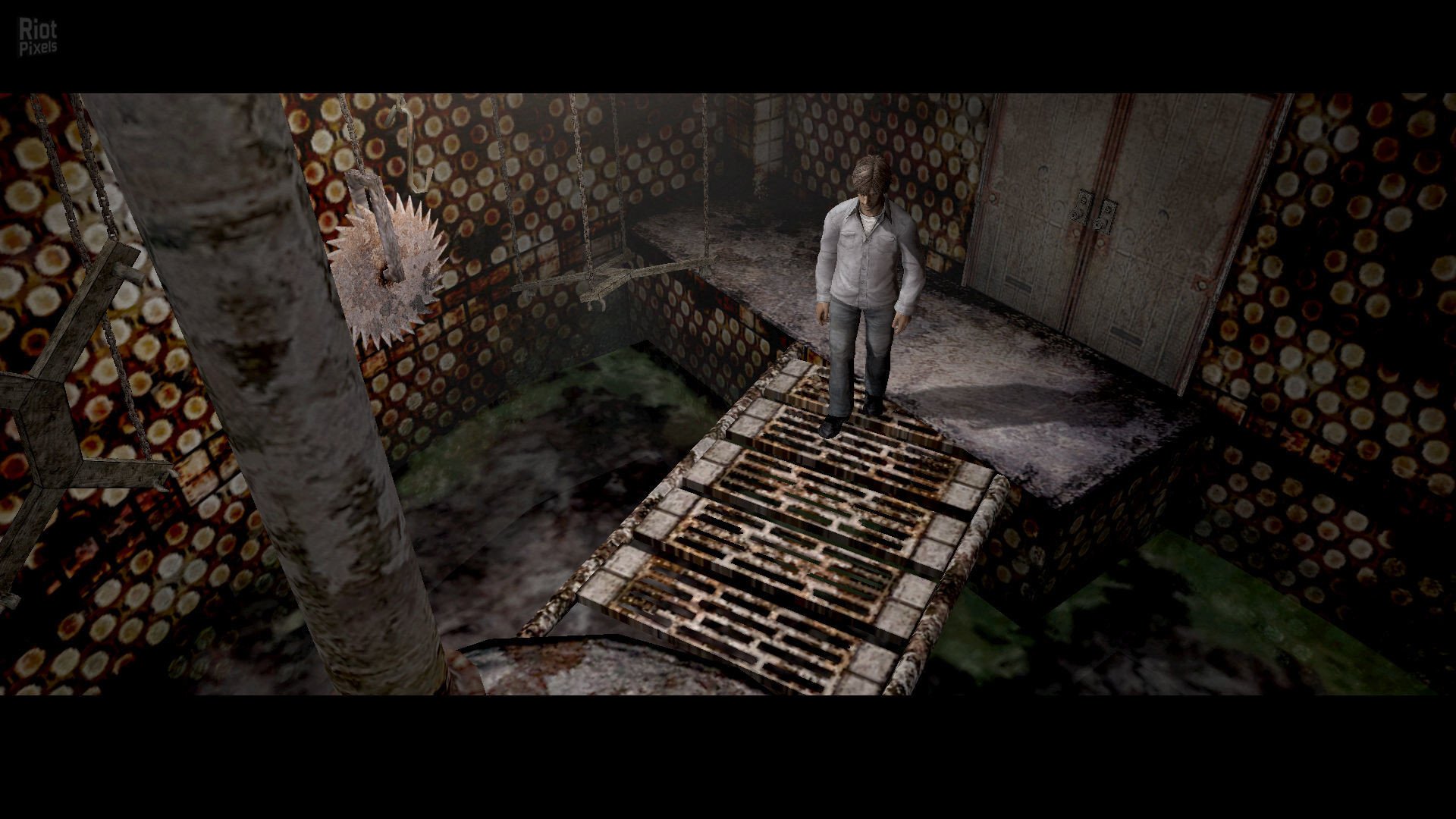 [13]-Silent Hill 4: The Room Download