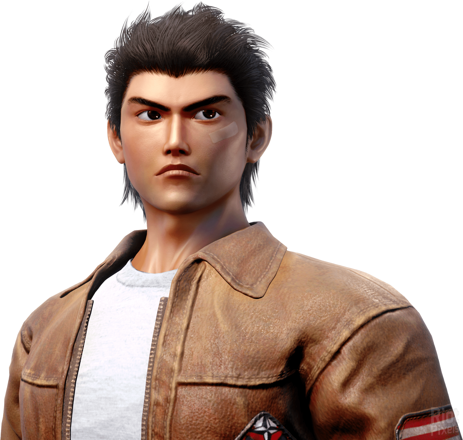 [18]-Shenmue III – v1.06.00 (03111) Download