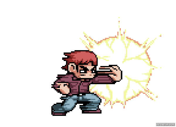 [29]-Scott Pilgrim vs. The World: The Game – Complete Edition – v1.0.1 + Yuzu Emu for PC Download